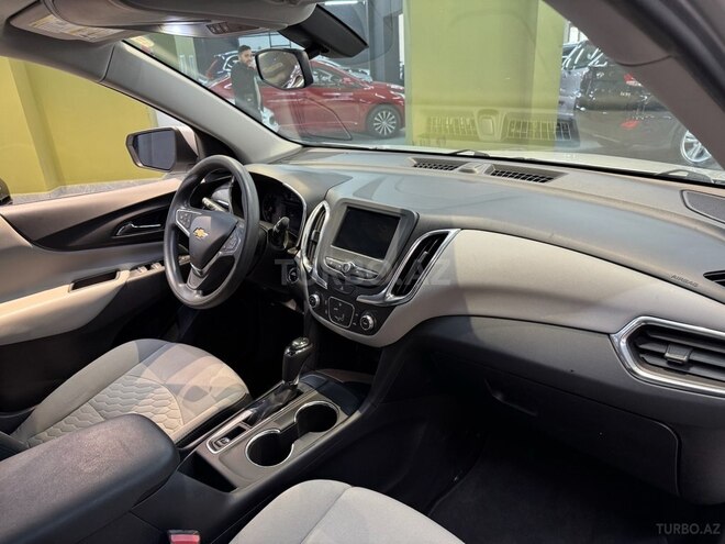 Chevrolet Equinox 2020, 72,000 km - 1.5 л - Bakı