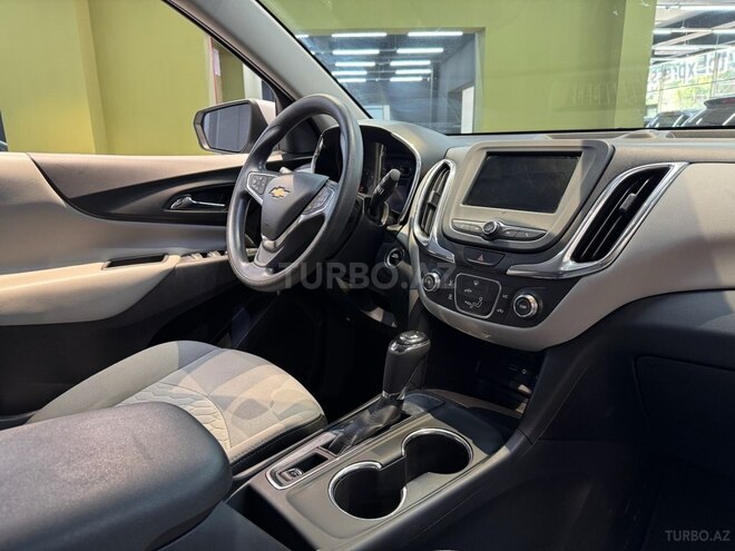 Chevrolet Equinox 2020, 72,000 km - 1.5 л - Bakı