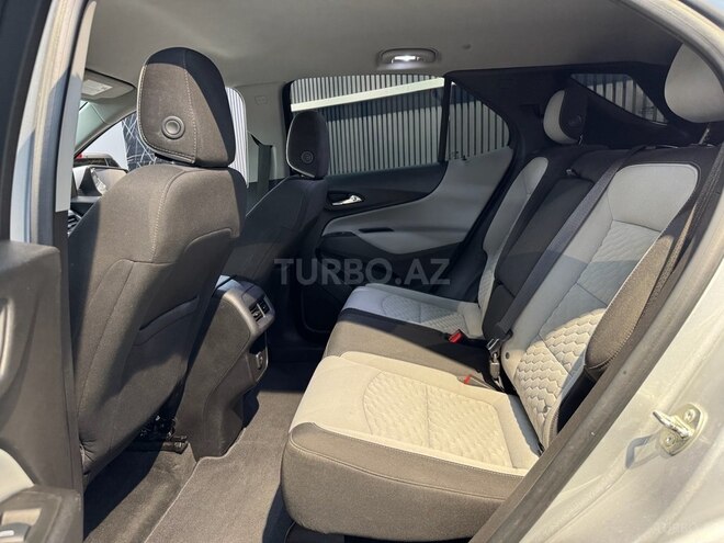 Chevrolet Equinox 2020, 72,000 km - 1.5 л - Bakı