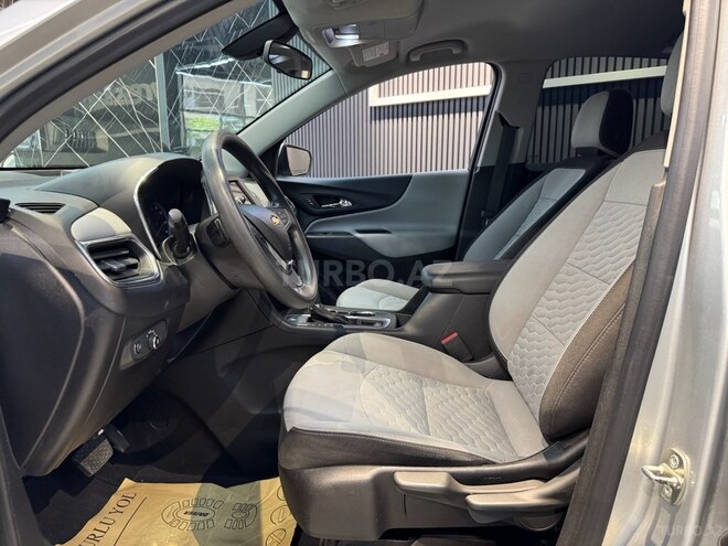 Chevrolet Equinox 2020, 72,000 km - 1.5 л - Bakı