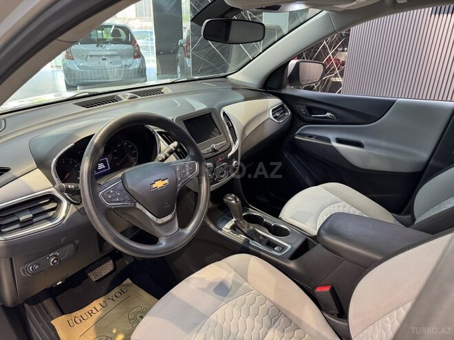 Chevrolet Equinox 2020, 72,000 km - 1.5 л - Bakı