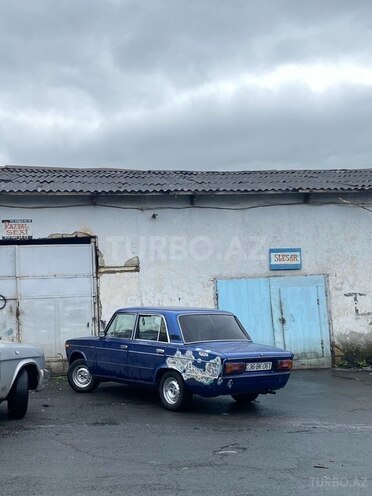 LADA (VAZ) 2106 1994, 62,222 km - 1.5 l - Zaqatala