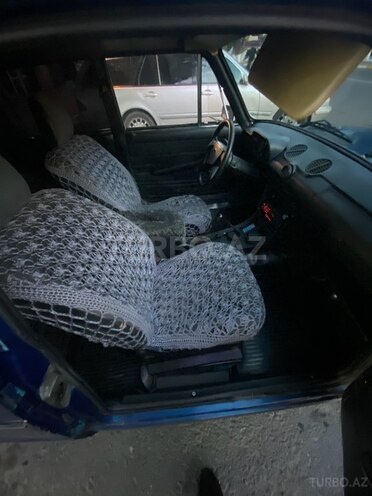 LADA (VAZ) 2106 1994, 62,222 km - 1.5 l - Zaqatala