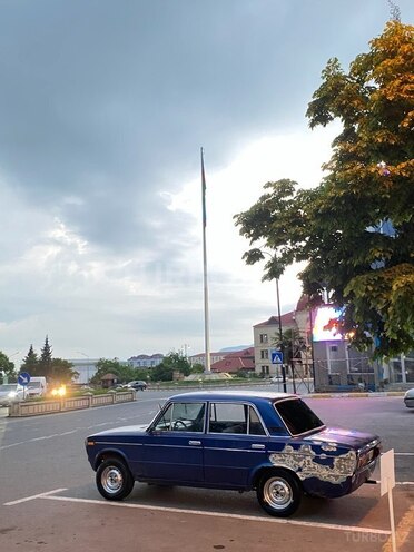 LADA (VAZ) 2106 1994, 62,222 km - 1.5 l - Zaqatala