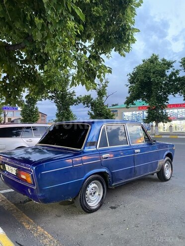 LADA (VAZ) 2106 1994, 62,222 km - 1.5 l - Zaqatala