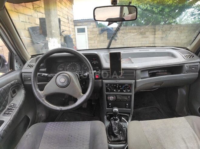 Daewoo Nexia 1997, 258,000 km - 1.5 l - Astara