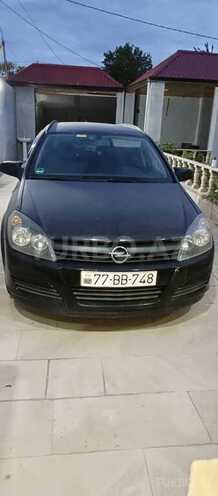 Opel Astra 2006, 260,000 km - 1.4 l - Sumqayıt