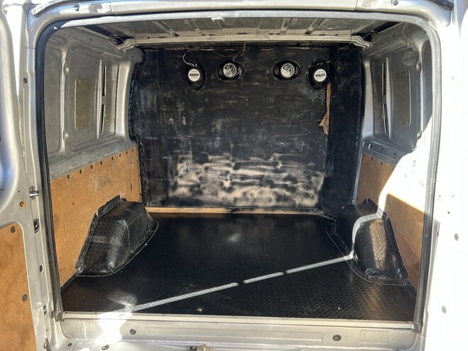 Ford Transit 2007, 404,120 km - 2.4 л - Gəncə