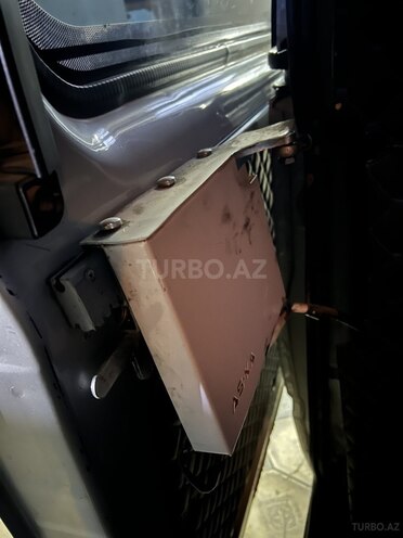 Ford Transit 2007, 404,120 km - 2.4 л - Gəncə