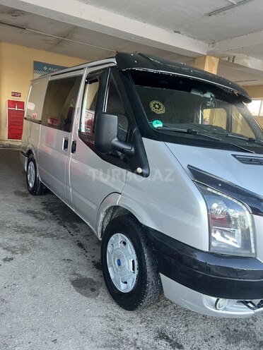 Ford Transit 2007, 404,120 km - 2.4 л - Gəncə