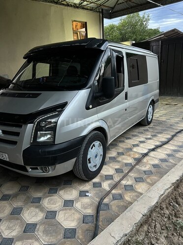 Ford Transit 2007, 404,120 km - 2.4 л - Gəncə