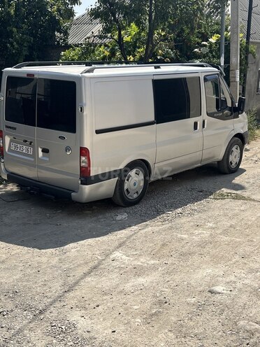 Ford Transit 2007, 404,120 km - 2.4 л - Gəncə