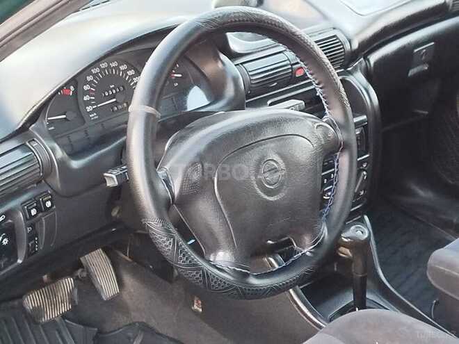 Opel Astra 1995, 245,000 km - 1.8 l - Bakı