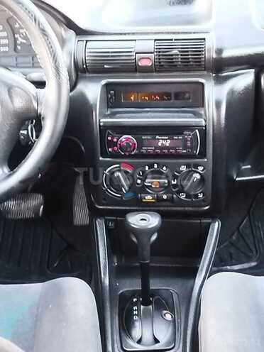 Opel Astra 1995, 245,000 km - 1.8 l - Bakı