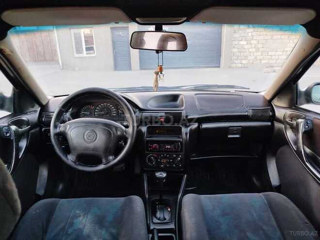 Opel Astra 1995, 245,000 km - 1.8 l - Bakı