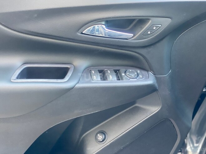 Chevrolet Equinox 2019, 57,000 km - 1.5 l - Sumqayıt