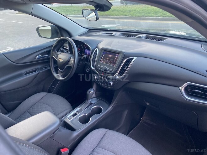 Chevrolet Equinox 2019, 57,000 km - 1.5 l - Sumqayıt