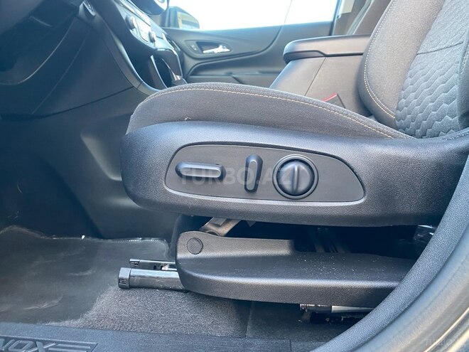 Chevrolet Equinox 2019, 57,000 km - 1.5 l - Sumqayıt