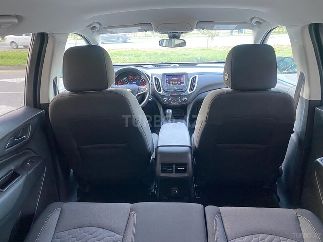Chevrolet Equinox 2019, 57,000 km - 1.5 l - Sumqayıt