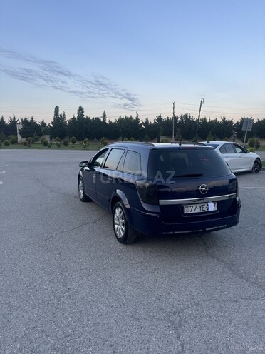 Opel Astra 2007, 365,000 km - 1.3 l - Bakı