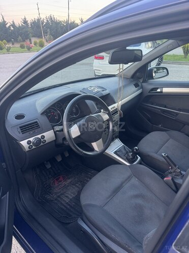 Opel Astra 2007, 365,000 km - 1.3 l - Bakı