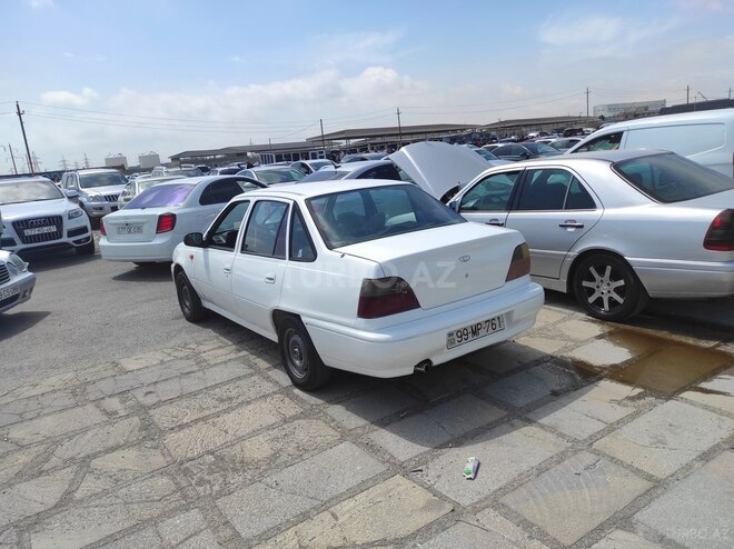 Daewoo Nexia 1997, 258,000 km - 1.5 l - Astara