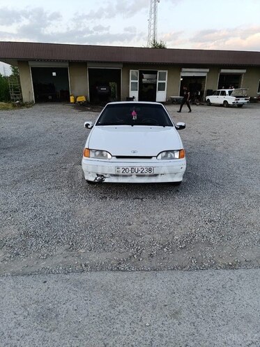 LADA (VAZ) 2115 1998, 385,000 km - 1.6 l - Qazax