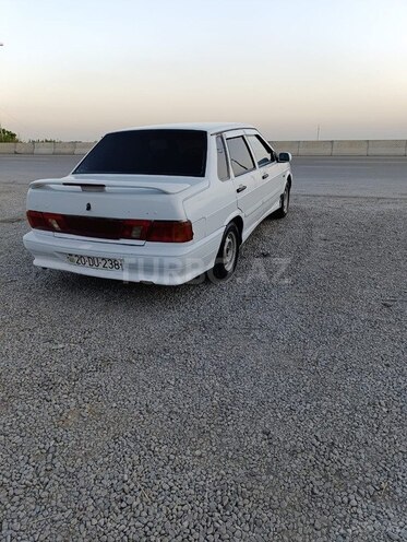 LADA (VAZ) 2115 1998, 385,000 km - 1.6 l - Qazax