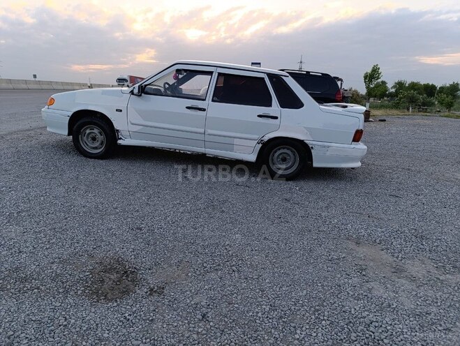 LADA (VAZ) 2115 1998, 385,000 km - 1.6 l - Qazax