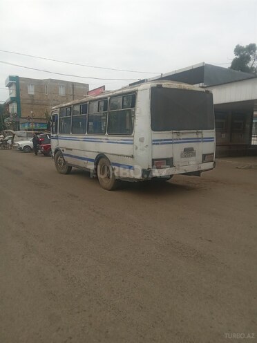 PAZ 32054 2001, 985,422 km - 4.2 л - Lənkəran