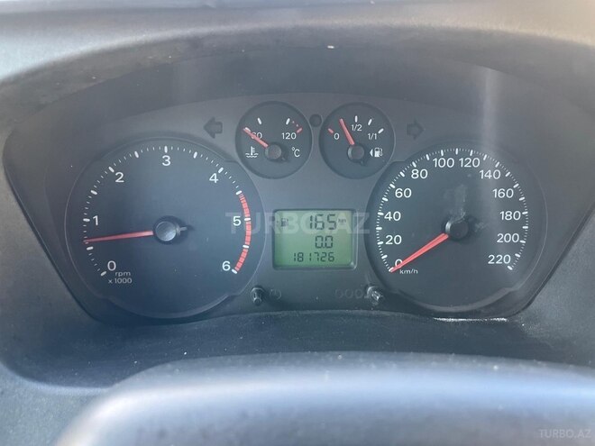 Ford Transit 2009, 181,726 km - 2.4 л - Bakı