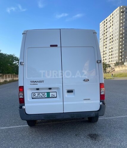 Ford Transit 2009, 181,726 km - 2.4 л - Bakı