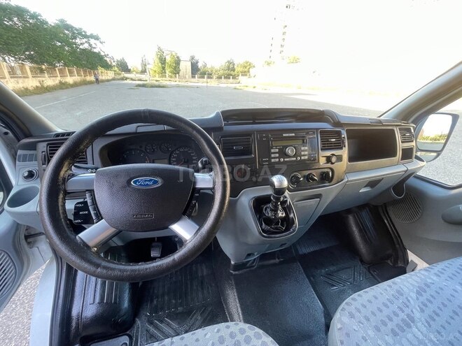 Ford Transit 2009, 181,726 km - 2.4 л - Bakı