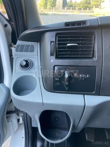Ford Transit 2009, 181,726 km - 2.4 л - Bakı