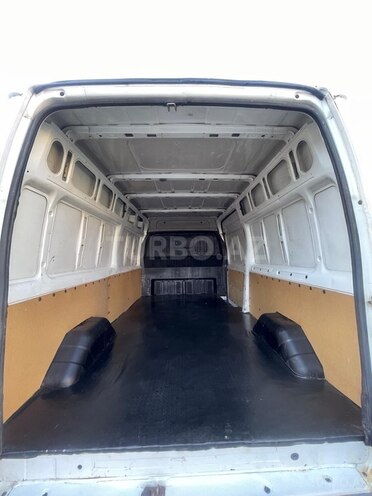 Ford Transit 2009, 181,726 km - 2.4 л - Bakı