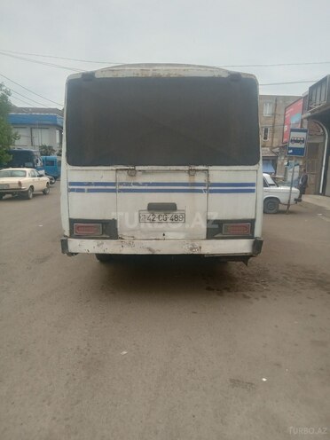 PAZ 32054 2001, 985,422 km - 4.2 л - Lənkəran