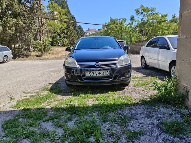 Opel Astra 2009, 271,500 km - 1.4 l - Bakı