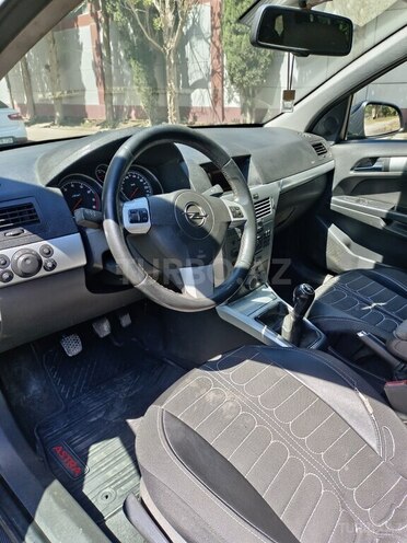 Opel Astra 2009, 271,500 km - 1.4 l - Bakı