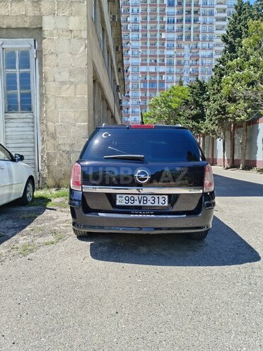 Opel Astra 2009, 271,500 km - 1.4 l - Bakı