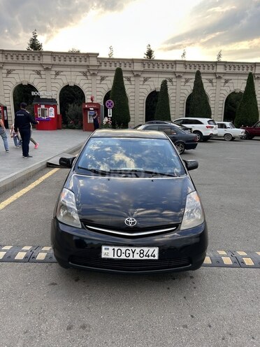 Toyota Prius 2007, 454,817 km - 1.5 l - Gəncə