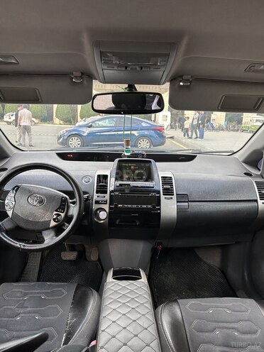 Toyota Prius 2007, 454,817 km - 1.5 l - Gəncə