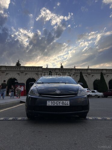 Toyota Prius 2007, 454,817 km - 1.5 l - Gəncə