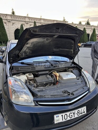 Toyota Prius 2007, 454,817 km - 1.5 l - Gəncə