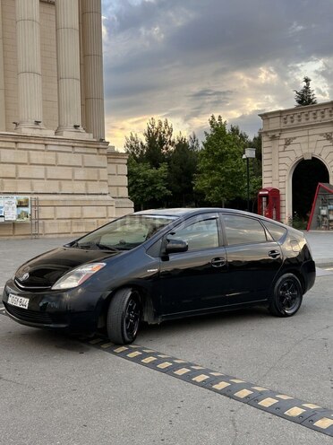 Toyota Prius 2007, 454,817 km - 1.5 l - Gəncə