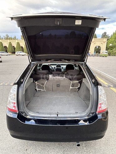 Toyota Prius 2007, 454,817 km - 1.5 l - Gəncə