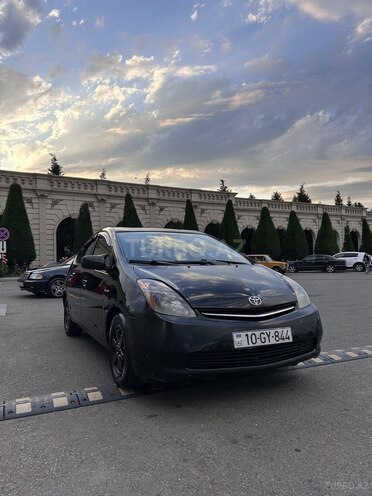 Toyota Prius 2007, 454,817 km - 1.5 l - Gəncə