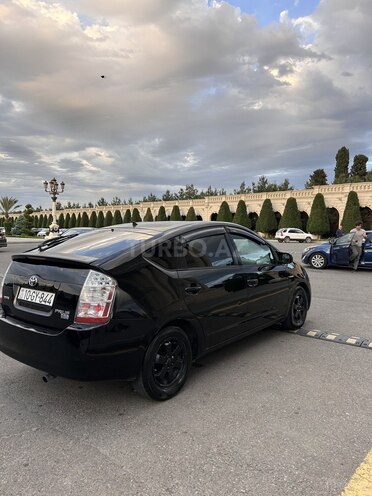Toyota Prius 2007, 454,817 km - 1.5 l - Gəncə