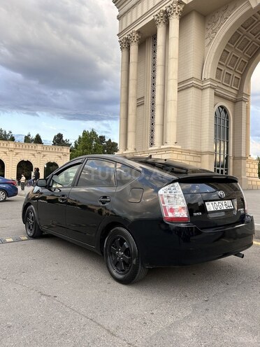 Toyota Prius 2007, 454,817 km - 1.5 l - Gəncə