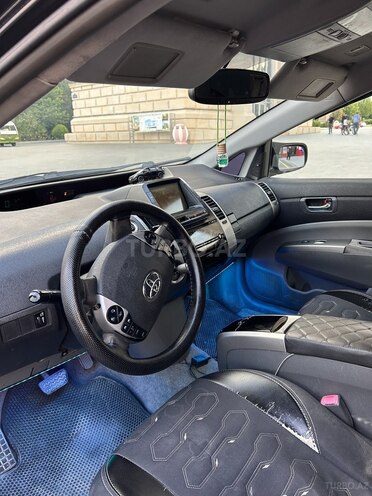Toyota Prius 2007, 454,817 km - 1.5 l - Gəncə