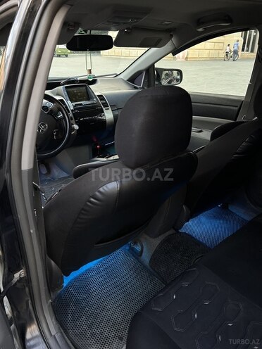 Toyota Prius 2007, 454,817 km - 1.5 l - Gəncə